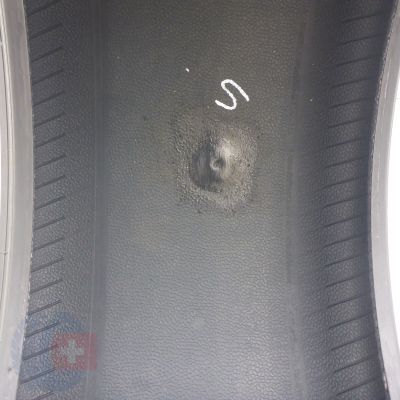 8. 285 35 20 2x PIRELLI 285/35 R20 104Y XL PZero BMW Sommerreifen 2022 6-6,2mm
