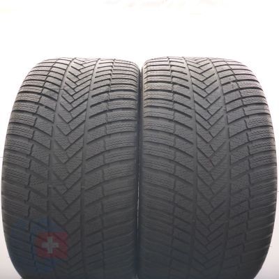 315 35 21 2x BRIDGESTONE 315/35 R21 111V XL Blizzak Lm005 Winterreifen 2021 6,5-6,8mm
