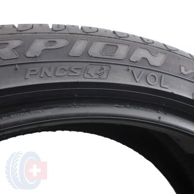 10. 4 x PIRELLI 275/35 R22 104W XL Scorpion Verde VOL PNCS 2017/19/22 Sommerrreifen 6,8-7,8mm