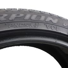 10. 4 x PIRELLI 275/35 R22 104W XL Scorpion Verde VOL PNCS 2017/19/22 Sommerrreifen 6,8-7,8mm