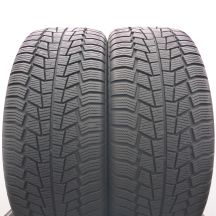 3. 245 45 18 4x GISLAVED 245/45 R18 100V XL EuroFrost6 Winterreifen 2022, 2023 6,8mm