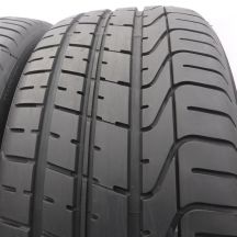 3. 255 45 19 2x PIRELLI 255/45 R19 100W PZero MO Sommerreifen 2022 7,2-7,5mm