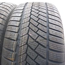 3.  255 55 18 2x CONTINENTAL  255/55 R18 105V ContiWinterContact TS 830 P Winterreifen 2022 VOLL