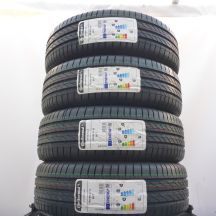 185 65 14 4x CONTINENTAL 185/65 R14 86T UltraContact Sommerreifen 2023 VOLL WIE NEU