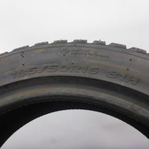 6. 185 50 16 2 x HANKOOK 185/50 R16 81H Winter I cept RS3 Winterreifen 2022 VOLL 6. 185 50 16 2 x HANKOOK 185/50 R16 81H Winter I cept RS3 Winterreifen 2022 VOLL