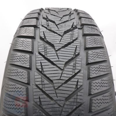 205 55 16 1x VREDESTEIN 205/55 R16 94V XL Wintrac Xtreme S Winterreifen 2018 Ungebraucht  