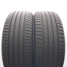 225 50 18 2x BRIDGESTONE 225/50 R18 99W XL Turanza 6 Sommerreifen 2025 6,8-7mm