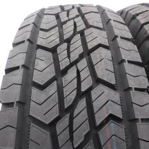 4. 215 75 15 2x CONTINENTAL 215/75 R15 100T CrossContact ART M+S Sommerreifen 2018 VOLL Ungebraucht   
