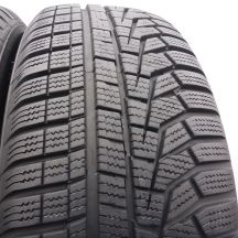 2.  215 60 16 4x HANKOOK 215/60 R16 99H XL Winter I Cept evo 2 Winterreifen 2020 8-8,2mm