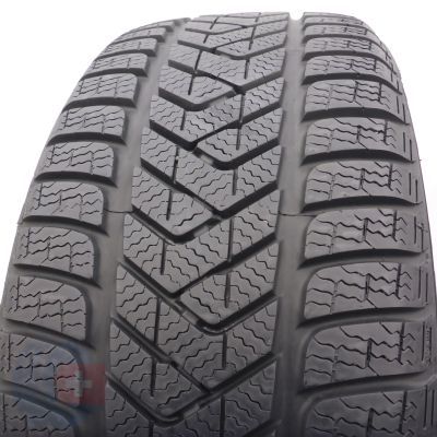 2.  225 45 17 1x PIRELLI  225/45 R17 94V Winter Sottozero 3 Winterreifen 2020 6,8mm