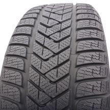 2.  225 45 17 1x PIRELLI  225/45 R17 94V Winter Sottozero 3 Winterreifen 2020 6,8mm