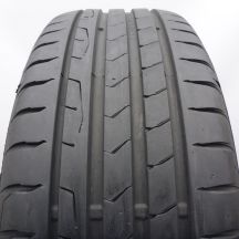 205 55 16 1x CONTINENTAL 205/55 R16 91V PremiumContact 7 Sommerreifen 2024 6,8mm