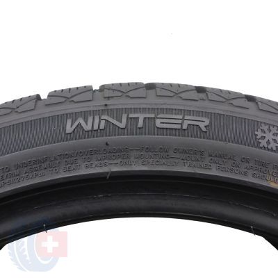 9. 4 x MOMO 205/45 R17 88V XL North Pole W20 Winterreifen 2020 7,2-7,5mm