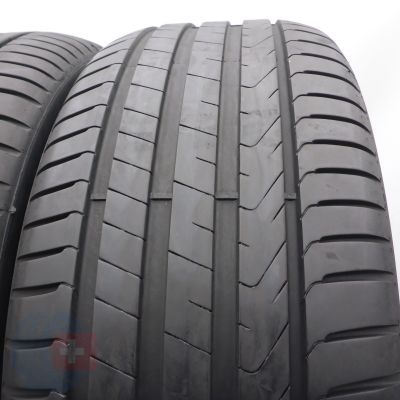 3. 255 45 19 2x PIRELLI 255/45 R19 100V Scorpion Seal Sommerreifen 2023 6,2-7mm
