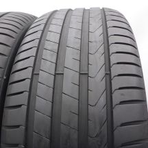 3. 255 45 19 2x PIRELLI 255/45 R19 100V Scorpion Seal Sommerreifen 2023 6,2-7mm