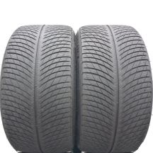 305 30 21 2x MICHELIN 305/30 R21 104V XL PilotAlpin5 Winterreifen 2022 6,2-6,3mm