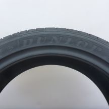 3. 255 40 21 1x DUNLOP 255/40 R21 102Y XL Sp Sport Maxx GT RT R01 Sommerreifen 2013 6,2mm