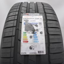 235 50 19 1x HANKOOK 235/50 R19 103W XL Ventus S1 evo3 SUV Sommerreifen 2024 VOLL 