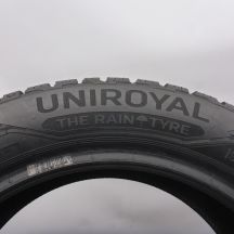 6. 195 50 15 2x UNIROYAL 195/50 R15 82H AllSeasonExpert 2 Ganzjahresreifen 2023 6,7-6,8mm
