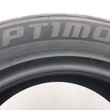 7. 235 55 18 4x OPTIMO 235/55 R18 100V GT Sommerreifen 2026 Ungebraucht 
