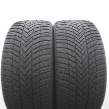 285 40 21 2x BRIDGESTONE 285/40 R21 109V XL Blizzak Lm005 Winterreifen 2023 7-7,2mm