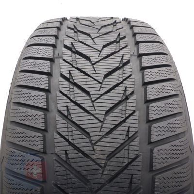 1 x VREDESTEIN 255/35 R19 96Y XL Wintrac Xtreme S Winterreifen 2016 WIE NEU VOLL