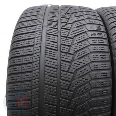 2. 2 x HANKOOK 295/30 R20  101W  XL Winter I Cept Evo 2 Winterreifen  2019  5mm  2. 2 x HANKOOK 295/30 R20  101W  XL Winter I Cept Evo 2 Winterreifen  2019  5mm