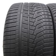 2. 2 x HANKOOK 295/30 R20  101W  XL Winter I Cept Evo 2 Winterreifen  2019  5mm  2. 2 x HANKOOK 295/30 R20  101W  XL Winter I Cept Evo 2 Winterreifen  2019  5mm