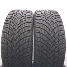 205 45 17 2x BARUM 205/45 R17 88V XL Polaris 6 Winterreifen 2025 7,2-7,8mm