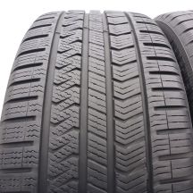 3. 235 40 19 2x VREDESTEIN 235/40 R19 96Y XL Quatrac5 Ganzjahresreifen 2018 6,3-6,5mm