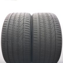 315 35 21 2x PIRELLI 315/35 ZR21 111Y XL P Zero N0 Sommerreifen 2019 6mm