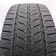 225 70 15C 1x CONTINENTAL 225/70 R15C 112/110R VanContact Winter Winterreifen 2024 6,8mm