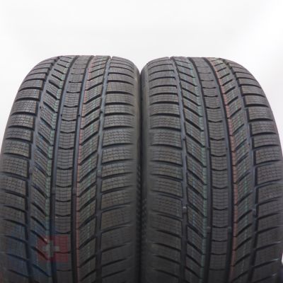 245/40 R18 2x CONTINENTAL 97V XL WinterContact TS 870 P Winterreifen 2022 VOLL  245/40 R18 2x CONTINENTAL 97V XL WinterContact TS 870 P Winterreifen 2022 VOLL