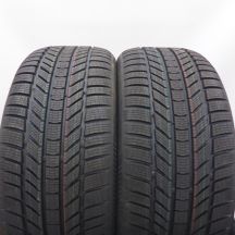 245/40 R18 2x CONTINENTAL 97V XL WinterContact TS 870 P Winterreifen 2022 VOLL 