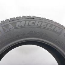 4.  225 60 16 2x MICHELIN  225/60 R16 98H Alpin A4 Winterreifen 2017 Ungebraucht  