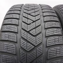 2. 235 45 17 2x PIRELLI 235/45 R17 97V XL Winter Sottozero 3 Winterreifen 2017/18 5,5-6mm