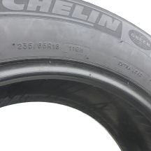 8. 4 x MICHELIN 235/65 R18 110H XL Latitude Alpin LA2 Winterreifen 2017 5,5-6,5mm