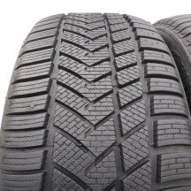 2. 225 45 17 2x WINRUN 225/45 R17 94V XL Winter-max A1 Winterreifen 2023 WIE NEU 8,2mm