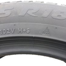 2. 225 55 18 2x PIRELLI 225/55 R18 102V XL Sottozero 3 Winter AO Winterreifen 2020 VOLL Wie Neu