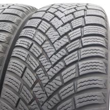 3. 205 55 16 2x BARUM 205/55 R16 91H Polaris 6 Winterreifen 2024 7,8-8mm