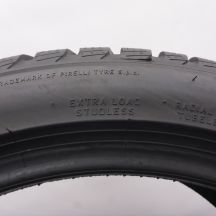 8. 225 45 18 2x PIRELLI 225/45 R18 95H XL Sottozero 3 MO Winterreifen 2023 WIE NEU 7mm