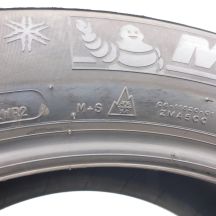7. 225 55 17 2x MICHELIN 225/55 R17 97H Alpin 5 A0 Winterreifen 2022 Ungebraucht  