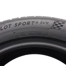 7. 245 50 19 4x MICHELIN 245/50 R19 105W XL Pilot Sport 4 SUV BMW Sommerreifen 6mm 2021