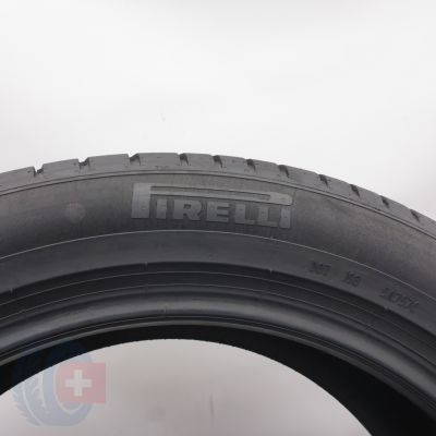 4. 255 45 19 2x PIRELLI 255/45 R19 100V Scorpion SEAL Sommerreifen 2023/24 7-6,2mm