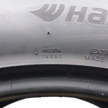 5. 1 x HANKOOK 285/45 R20 112V Winter I Cept evo 3 X Winterreifen 2022 7mm  WIE NEU 