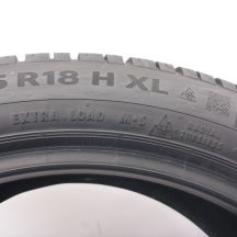 8. 225 45 18 2x CONTINENTAL 225/45 R18 95H XL WinterContact TS 860 S RFT BMW Winterreifen 2020 7,5mm