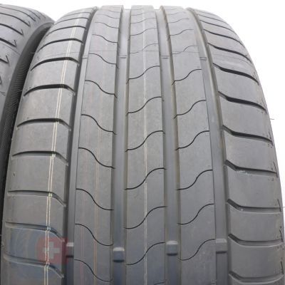 2. 255 45 19 4x BRIDGESTONE 255/45 R19 100Y Turanza 6 + Sommerreifen 2026 WIE NEU VOLL