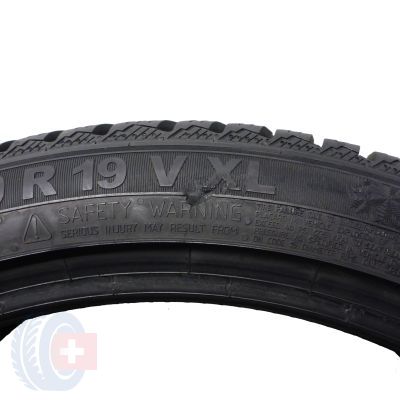 5. 1 x SEMPERIT 235/40 R19 96V XL Speed-Grip 3 Winterreifen 2022 8,2mm