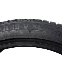 5. 1 x SEMPERIT 235/40 R19 96V XL Speed-Grip 3 Winterreifen 2022 8,2mm