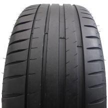 1 x MICHELIN 225/40 ZR18 92Y XL Pilot Sport 4 Sommerreifen 2016  6mm